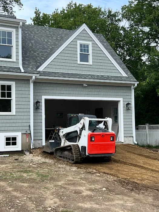 Affordable Gutter Guy Seamless Gutter Installer Picture 6