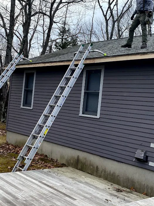 Affordable Gutter Guy Seamless Gutter Installer Picture 7