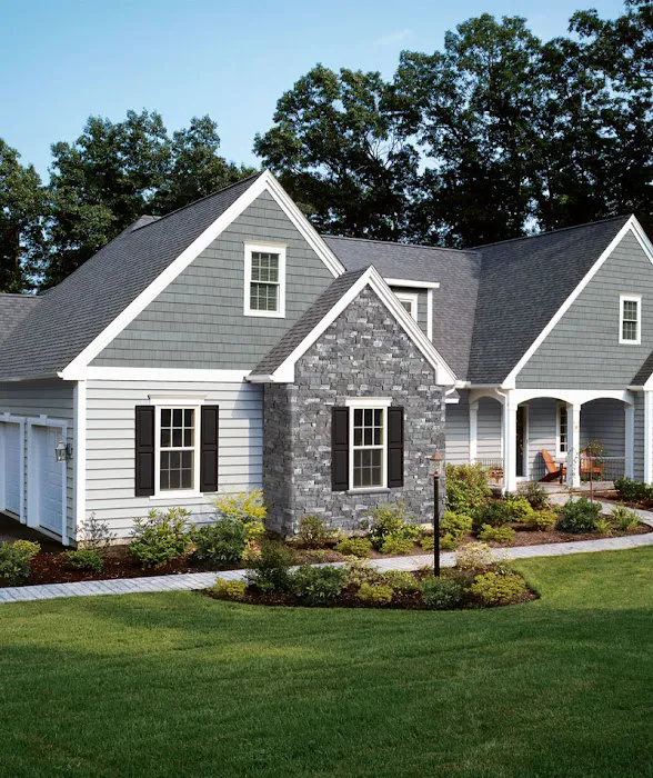 Home Genius Exteriors Picture 1