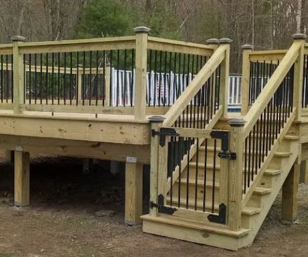 Luciano Construction LLC