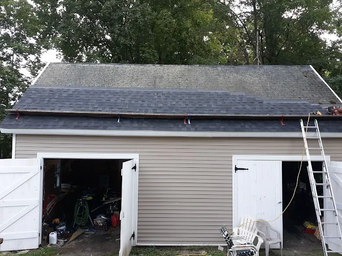 Luciano Construction LLC Picture 5