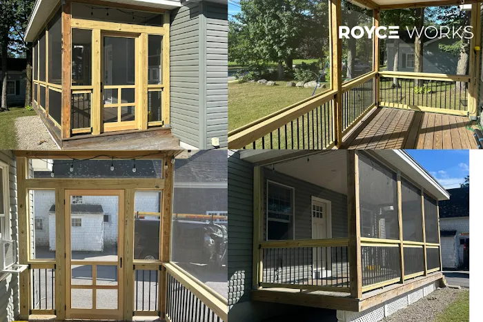 Royce Works, LLC Picture 3