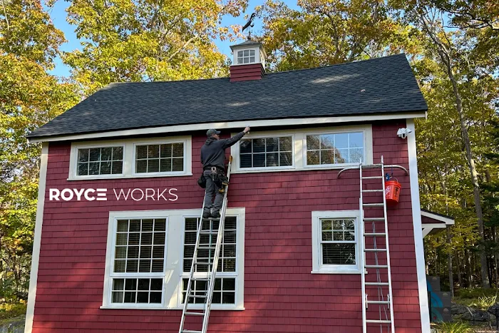 Royce Works, LLC Picture 4