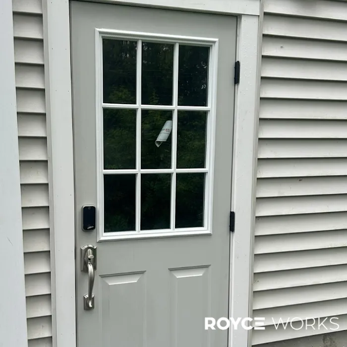 Royce Works, LLC Picture 5