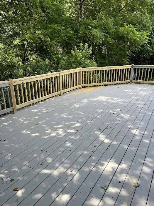 Royce Works, LLC Picture 8