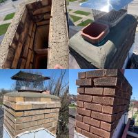 Parkway Masonry&Construction,Chimney repairs, Foundation Waterproofing ico