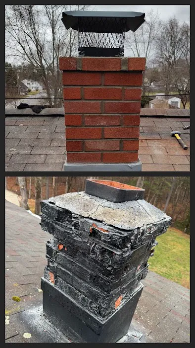 Parkway Masonry&Construction,Chimney repairs, Foundation Waterproofing Picture 3