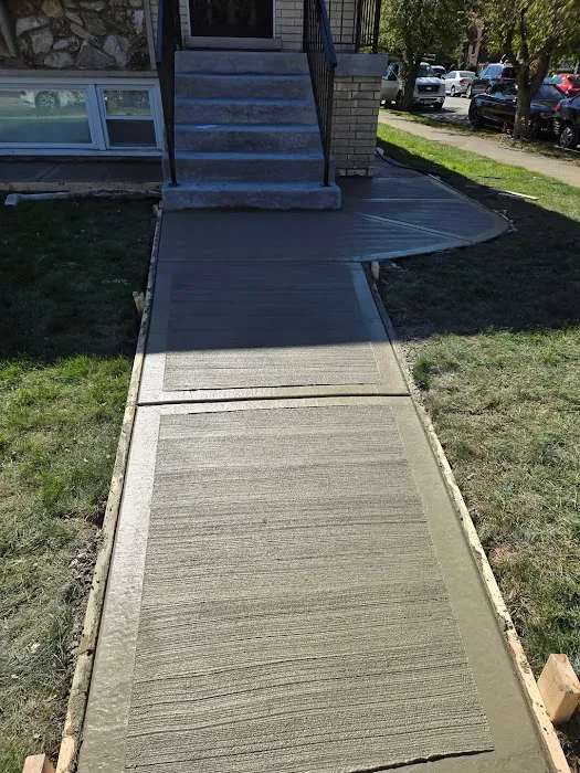 Parkway Masonry&Construction,Chimney repairs, Foundation Waterproofing Picture 4