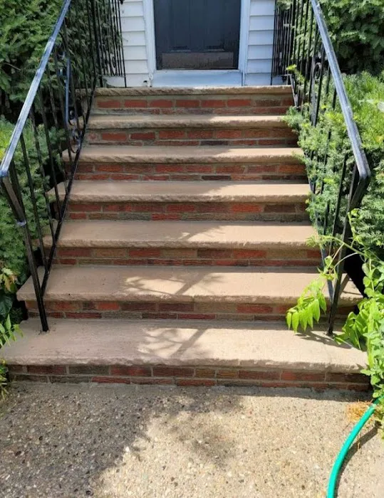 Parkway Masonry&Construction,Chimney repairs, Foundation Waterproofing Picture 10