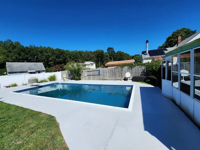 Parkway Masonry&Construction,Chimney repairs, Foundation Waterproofing Picture 9