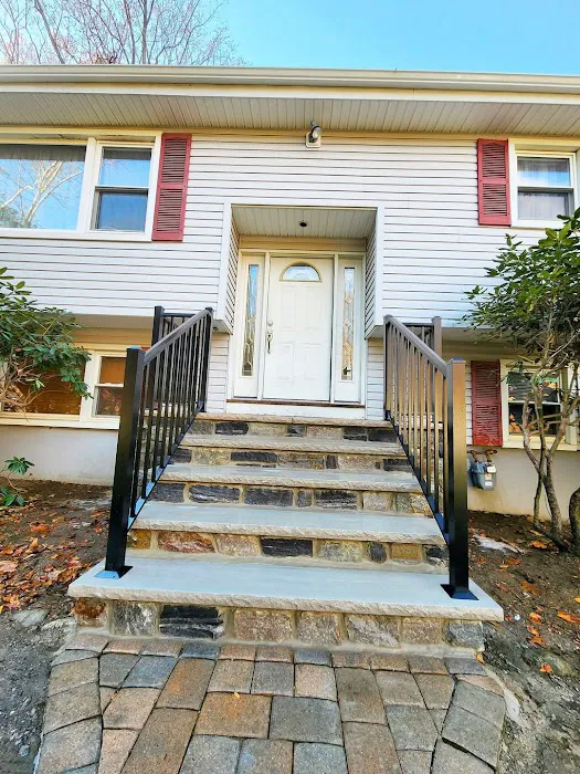 Parkway Masonry&Construction,Chimney repairs, Foundation Waterproofing Picture 8