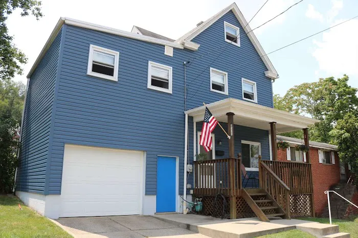 Doing It Right Roofing, Siding, Remodeling, LLC Picture 4