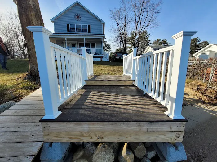 Mr. Jack NH, LLC Picture 2