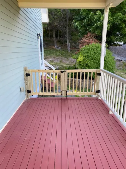 Mr. Jack NH, LLC Picture 4