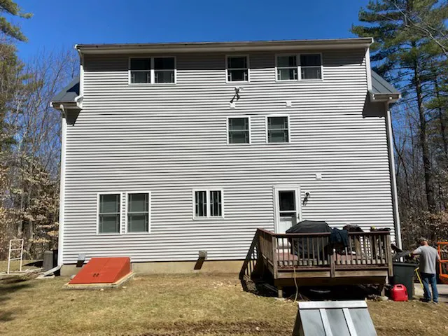 Mr. Jack NH, LLC Picture 7