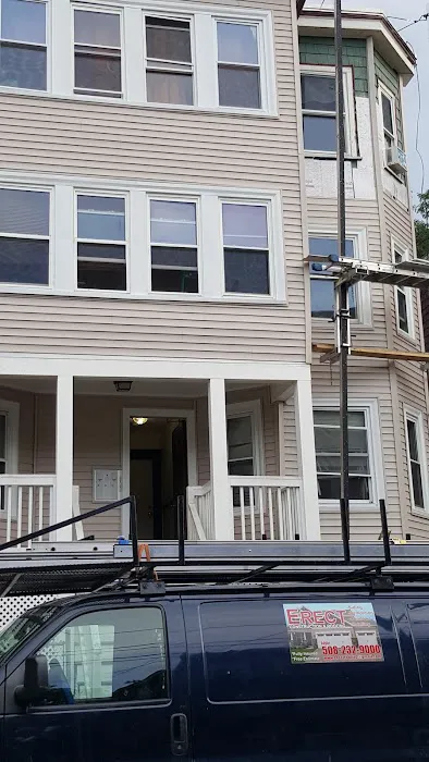 Piper Roofing & Vinyl Siding Picture 3