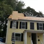 Piper Roofing & Vinyl Siding