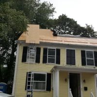 Piper Roofing & Vinyl Siding ico