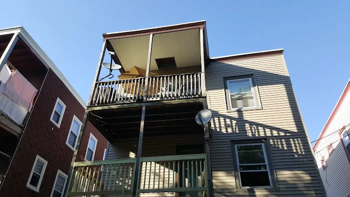 Piper Roofing & Vinyl Siding Picture 2
