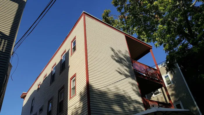 Piper Roofing & Vinyl Siding Picture 5