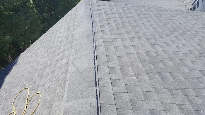 Piper Roofing & Vinyl Siding Picture 7