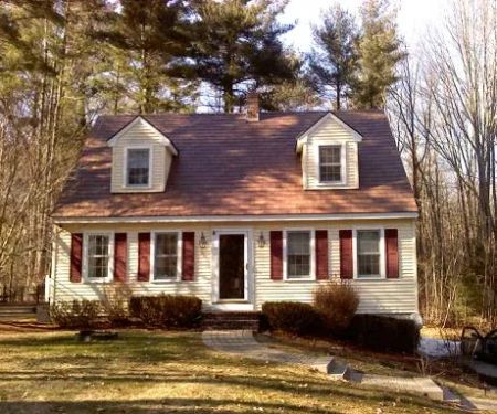 F.B.I. Contracting LLC