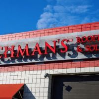 Bachman's Roofing & Solar ico