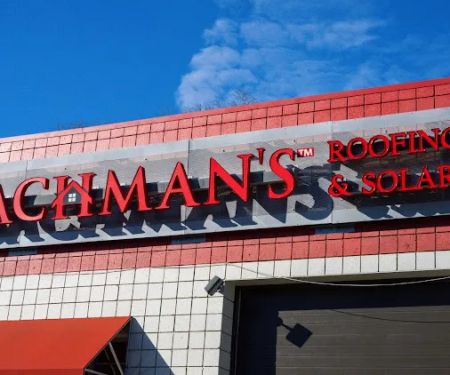 Bachman's Roofing & Solar