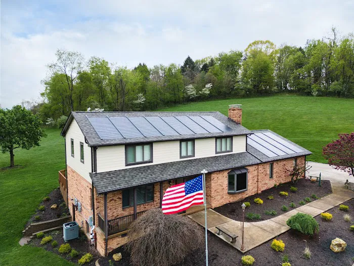 Bachman's Roofing & Solar Picture 2