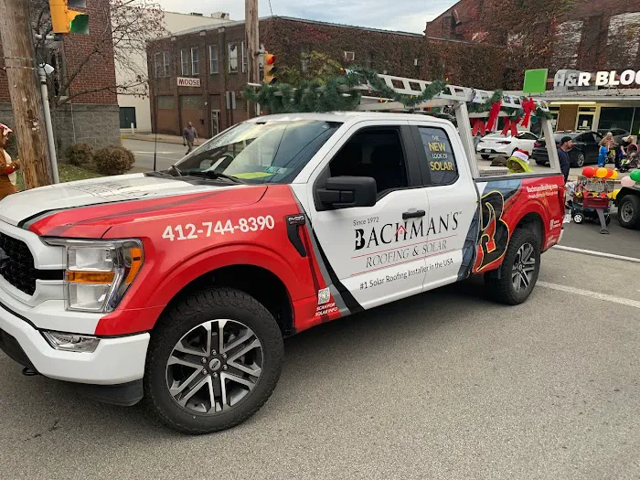 Bachman's Roofing & Solar Picture 4