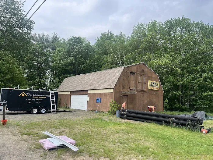 Building Brothers Picture 1