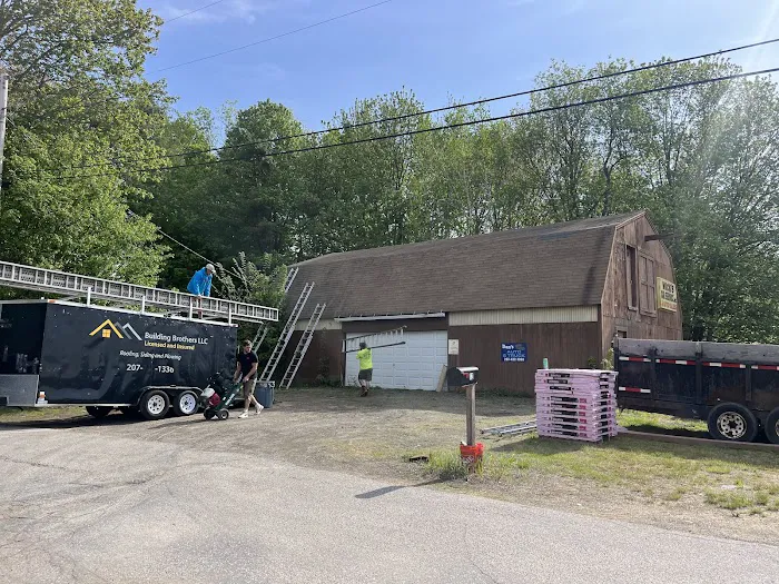 Building Brothers Picture 7