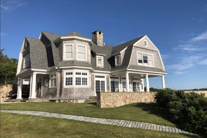 Precision Roofing LLC Picture 2