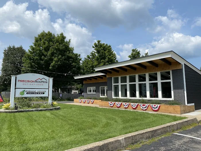 Precision Roofing LLC Picture 1