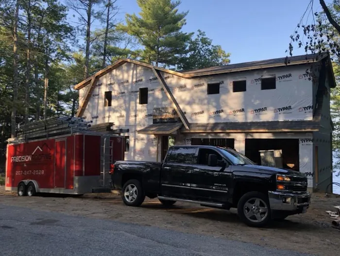 Precision Roofing LLC Picture 3