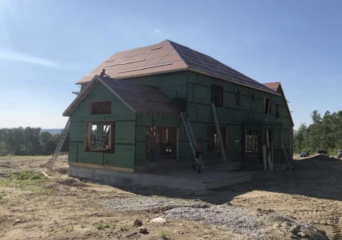 Precision Roofing LLC Picture 7