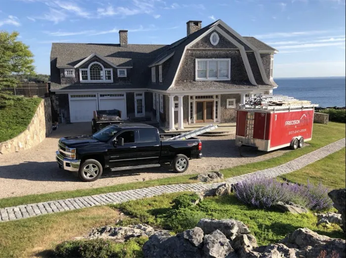 Precision Roofing LLC Picture 8