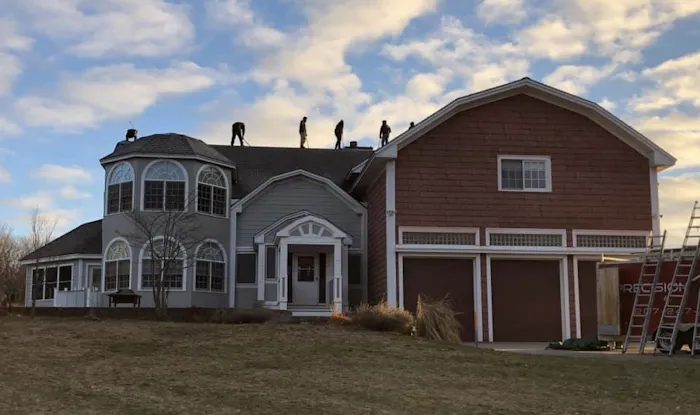 Precision Roofing LLC Picture 9