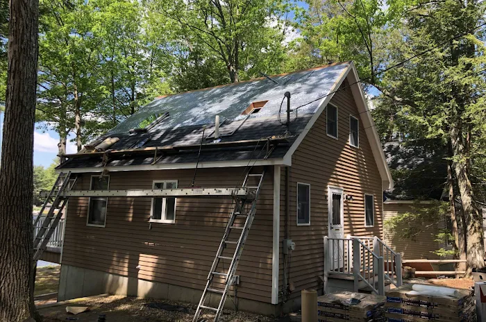 Precision Roofing LLC Picture 10