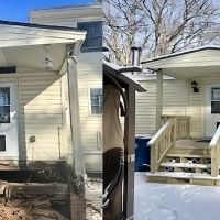 Careful Cut Carpentry LLC, Southern Maine ico