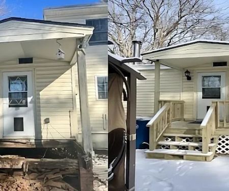 Careful Cut Carpentry LLC, Southern Maine