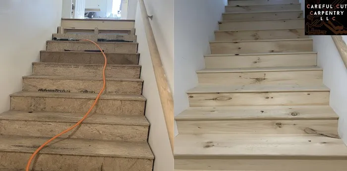 Careful Cut Carpentry LLC, Southern Maine Picture 5