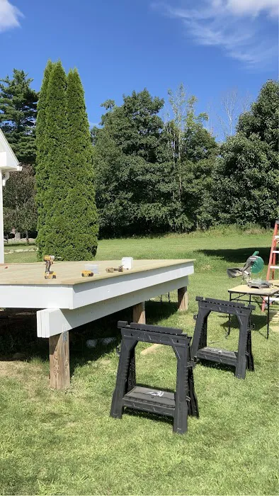 Careful Cut Carpentry LLC, Southern Maine Picture 6