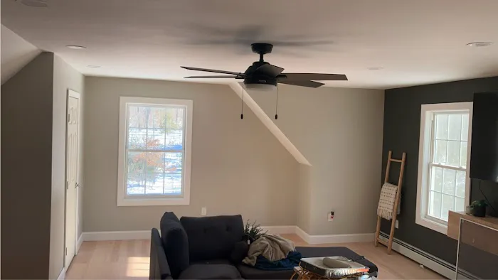 Careful Cut Carpentry LLC, Southern Maine Picture 8