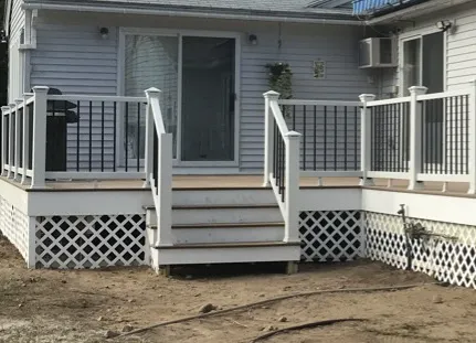 Careful Cut Carpentry LLC, Southern Maine Picture 9