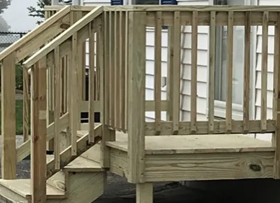 Careful Cut Carpentry LLC, Southern Maine Picture 10