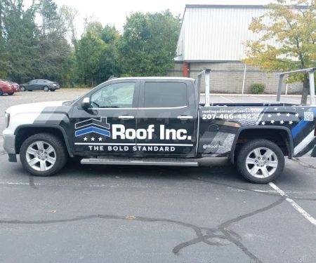 Roof Inc.