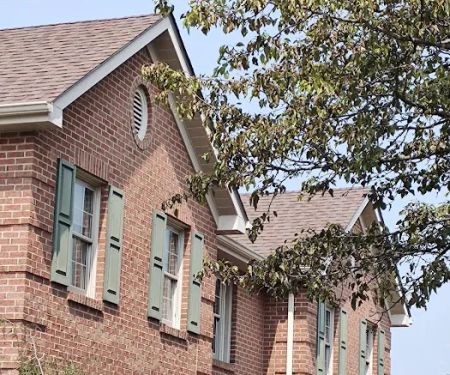 Charming Restorations