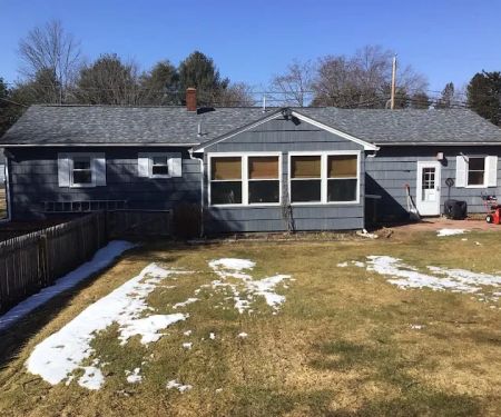 Summit Home Solutions LLC