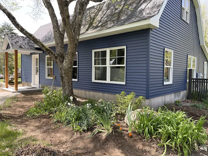 EW CARPENTRY Picture 1